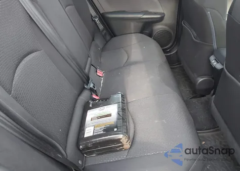 2019 Toyota Prius Le from USA, damaged, VIN JTDKARFU2K3090953